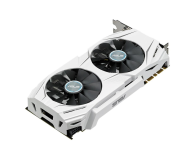 ASUS GeForce GTX 1070 Dual OC 8GB GDDR5 - 317372 - zdjęcie 4